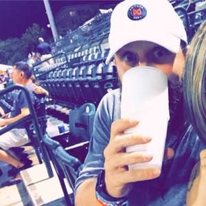 Meet your Posher, Adam